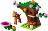 LEGO Set-Fawn's Forest (Polybag)-Friends-41023-1-Creative Brick Builders