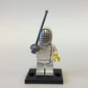 LEGO Minifigure-Fencer-Collectible Minifigures / Series 13-COL13-11-Creative Brick Builders