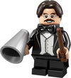 LEGO Minifigure-Filius Flitwick-Collectible Minifigures / Harry Potter-colhp-13-Creative Brick Builders