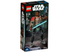 LEGO Set-Finn-Star Wars / Buildable Figures / Star Wars Episode 7-75116-1-Creative Brick Builders