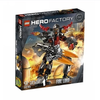 LEGO Set-Fire Lord-Hero Factory / Villains-2235-1-Creative Brick Builders
