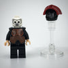 LEGO Minifigure-Firebender-Avatar-ava003-Creative Brick Builders