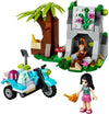 LEGO Set-First Aid Jungle Bike-Friends-41032-1-Creative Brick Builders