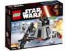 LEGO Set-First Order Battle Pack-Star Wars / Star Wars Episode 7-75132-1-Creative Brick Builders