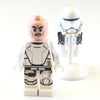 LEGO Minifigure -- First Order Flametrooper-Star Wars / Star Wars Episode 7 -- SW0666 -- Creative Brick Builders