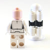 LEGO Minifigure -- First Order Flametrooper-Star Wars / Star Wars Episode 7 -- SW0666 -- Creative Brick Builders