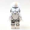 LEGO Minifigure -- First Order Flametrooper-Star Wars / Star Wars Episode 7 -- SW0666 -- Creative Brick Builders