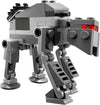 LEGO Set-First Order Heavy Assault Walker - Mini (Polybag)-Star Wars / Mini / Star Wars Episode 8-30497-1-Creative Brick Builders
