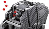 LEGO Set-First Order Heavy Assault Walker-Star Wars / Star Wars Episode 8-75189-1-Creative Brick Builders