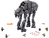 LEGO Set-First Order Heavy Assault Walker-Star Wars / Star Wars Episode 8-75189-1-Creative Brick Builders