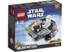 LEGO Set-First Order Snowspeeder-Star Wars / Star Wars Microfighters Series 3 / Star Wars Episode 7-75126-1-Creative Brick Builders