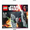 LEGO Set-First Order Special Forces TIE Fighter - Mini-Star Wars / Mini / Star Wars Episode 7-30276-1-Creative Brick Builders