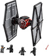 LEGO Set-First Order Special Forces TIE Fighter-Star Wars / Star Wars Episode 7-75101-1-Creative Brick Builders