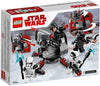 LEGO Set-First Order Specialists Battle Pack-Star Wars / Star Wars Episode 8-75197-1-Creative Brick Builders