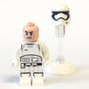 LEGO Minifigure -- First Order Stormtrooper-Star Wars / Star Wars Episode 7 -- SW0667 -- Creative Brick Builders