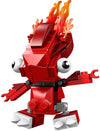 LEGO Set-Flain - Series 1-Mixels-41500-1-Creative Brick Builders