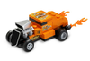 LEGO Set-Flame Glider-Racers / Tiny Turbos-8641-1-Creative Brick Builders