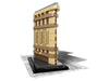 LEGO Set-Flatiron Building-Architecture-21023-1-Creative Brick Builders
