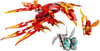LEGO Set-Flinx's Ultimate Phoenix-Legends of Chima-70221-1-Creative Brick Builders