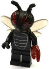 LEGO Minifigure-Fly Monster-Collectible Minifigures / Series 14-COL14-6-Creative Brick Builders