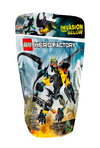 LEGO Set-FLYER Beast vs. BREEZ-Hero Factory / Villains-44020-1-Creative Brick Builders