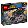 LEGO Set-Flying Fox: Batmobile Airlift Attack-Super Heroes / Justice League-76087-1-Creative Brick Builders