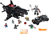 LEGO Set-Flying Fox: Batmobile Airlift Attack-Super Heroes / Justice League-76087-1-Creative Brick Builders
