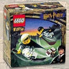 LEGO Set-Flying Lesson-Harry Potter / Sorcerer's Stone-4711-1-Creative Brick Builders
