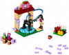LEGO Set-Foal's Washing Station-Friends-41123-1-Creative Brick Builders