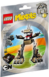 LEGO Set-Footi - Series 3-Mixels-41521-1-Creative Brick Builders