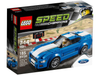 LEGO Set-Ford Mustang GT-Speed Champions-75871-1-Creative Brick Builders