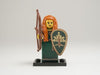 LEGO Minifigure-Forest Maiden-Collectible Minifigures / Series 9-COL09-15-Creative Brick Builders