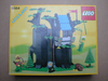LEGO Set-Forestmen's Hideout-Castle / Forestmen-6054-1-Creative Brick Builders