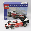 LEGO Set-Formula 1 Racer-Model Team-Creative Brick Builders