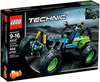 LEGO Set-Formula Off-Roader-Technic-42037-1-Creative Brick Builders