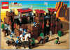 LEGO Set-Fort Legoredo-Western / Cowboys-6769-1-Creative Brick Builders