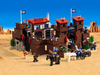 LEGO Set-Fort Legoredo-Western / Cowboys-6769-1-Creative Brick Builders