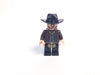 LEGO Minifigure-Frank-The Lone Ranger-TLR005-Creative Brick Builders
