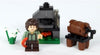 LEGO Set-Frodo with Cooking Corner (Polybag)-The Hobbit and the Lord of the Rings / The Lord of the Rings-30210-1-Creative Brick Builders