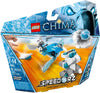 LEGO Set-Frozen Spikes-Legends of Chima-70151-1-Creative Brick Builders