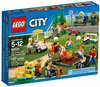 LEGO Set-Fun in the park - City People Pack-Town / City / Recreation-60134-1-Creative Brick Builders