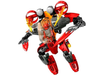 LEGO Set-FURNO Jet Machine-Hero Factory / Heroes-44018-1-Creative Brick Builders