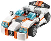 LEGO Set-Future Flyer-Creator / Basic Model / Creature-31034-1-Creative Brick Builders