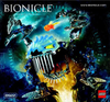 LEGO Set-Gadunka-Bionicle / Warriors-8922-4-Creative Brick Builders