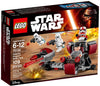 LEGO Set-Galactic Empire Battle Pack-Star Wars / Star Wars Other-75134-1-Creative Brick Builders