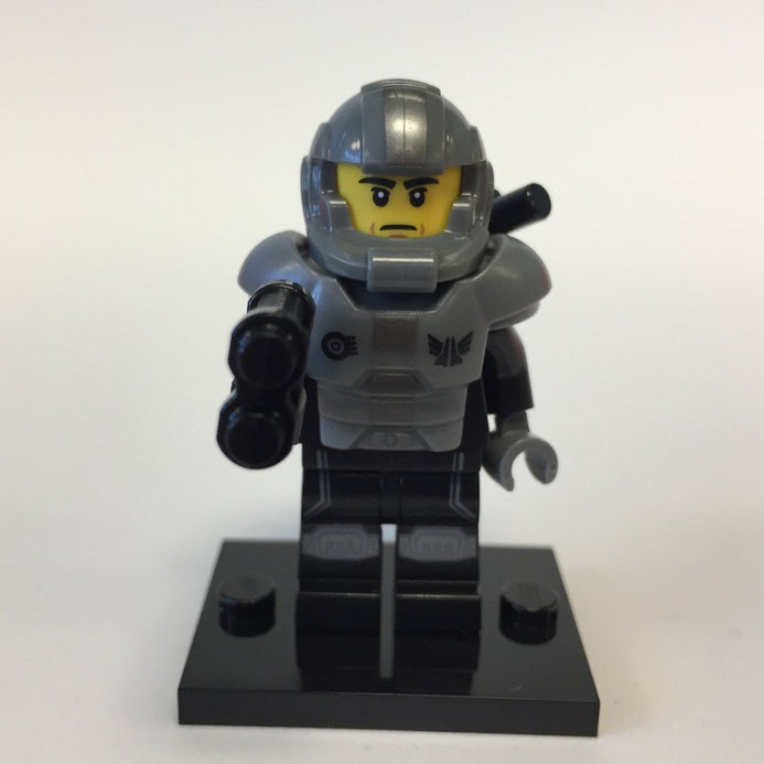 Lego discount galaxy trooper