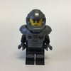 LEGO Minifigure-Galaxy Trooper-Collectible Minifigures / Series 13-COL13-16-Creative Brick Builders