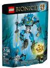 LEGO Set-Gali Master of Water-Bionicle / Masters-70786-1-Creative Brick Builders