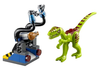 LEGO Set-Gallimimus Trap (Polybag)-Jurassic World-30320-1-Creative Brick Builders
