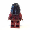 LEGO Minifigure-Gamora-Super Heroes / Guardians of the Galaxy-SH124-Creative Brick Builders